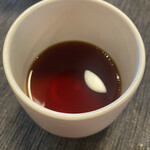 NOMI RESTAURANT - コーヒーの〆とても美味しい