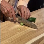 NOMI RESTAURANT - 料理上手なお方*\(^o^)/*