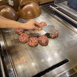 NOMI RESTAURANT - 香辛料は入ってません