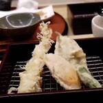 Tempura Yasuda - 