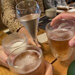 NOMI RESTAURANT - 私はノンアルコール