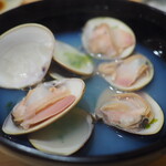 材木町 鮨 奈可久 - 