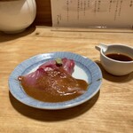 Nihonbashi Kaisendon Tsuji Han - 