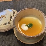 NOMI RESTAURANT - ヒナから育てた鶏が産んだ卵で