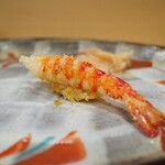 Zaimokuchou Sushi Nakahisa - 