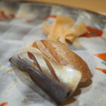 Zaimokuchou Sushi Nakahisa - 