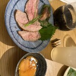 酒とご飯 ビオサケ ダイニング リンリン - 