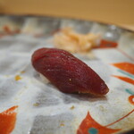 材木町 鮨 奈可久 - 