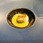 アル・ケッチァーノ  - 魚料理