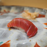 材木町 鮨 奈可久 - 