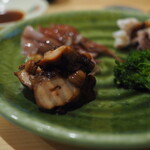 材木町 鮨 奈可久 - 