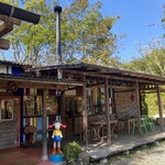 NOMI RESTAURANT - カントリー