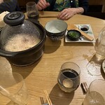 Bio sake dining Ring Ring  - 