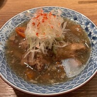 炭火焼肉ホルモン うしごろ 中目黒店 - 