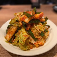 炭火焼肉ホルモン うしごろ 中目黒店 - 