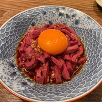 炭火焼肉ホルモン うしごろ 中目黒店 - 
