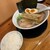 麺屋 なつめ - 料理写真: