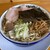 ケンちゃんラーメン - 料理写真:小(カスタムなし)