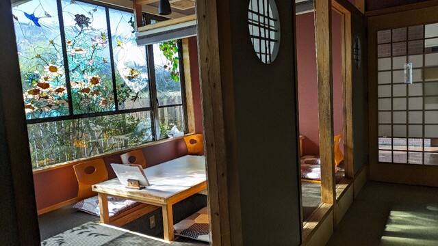 たけ - 登米市その他（日本料理）の写真