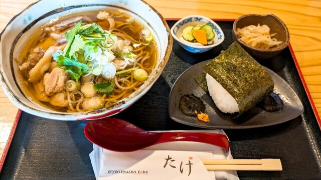 たけ &ndash; 登米市の日本料理店｜佐沼の和食レストラン