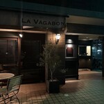 ラ・ヴァガボンド - 