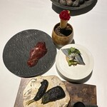 ラ・ヴァガボンド - 