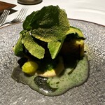 ラ・ヴァガボンド - 