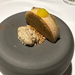 ラ・ヴァガボンド - 