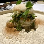 ラ・ヴァガボンド - 