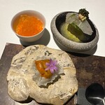 ラ・ヴァガボンド - 