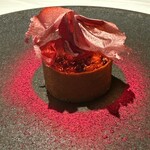 ラ・ヴァガボンド - 