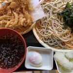 蕎麦 さだはる - 