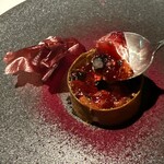 ラ・ヴァガボンド - 