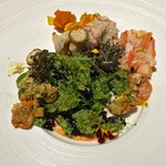 ラ・ヴァガボンド - 