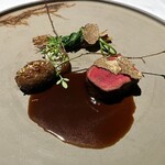 ラ・ヴァガボンド - 