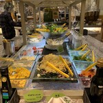 センチュリーロイヤルホテル - 