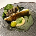 ラ・ヴァガボンド - 