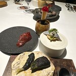 ラ・ヴァガボンド - 