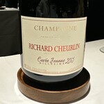 ラ・ヴァガボンド - 