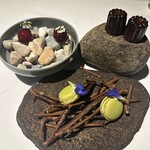 ラ・ヴァガボンド - 