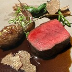 ラ・ヴァガボンド - 