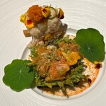 ラ・ヴァガボンド - 