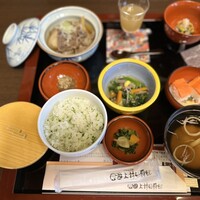 上杉伯爵邸 - 
