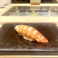 意気な寿し処阿部 青山店 - 