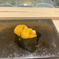 意気な寿し処阿部 青山店 - 
