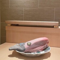 銀座 ちかみつ 六丁目 - 