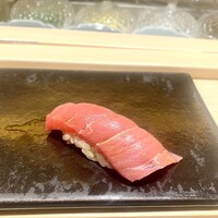 意気な寿し処阿部 青山店 - 