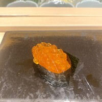 意気な寿し処阿部 青山店 - 