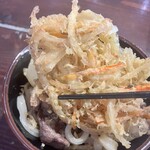 Sanuki Udon Taishi Toukyou Men Tsuu Dan - 