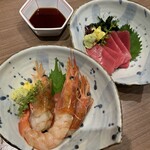 北の味紀行と地酒 北海道 - 